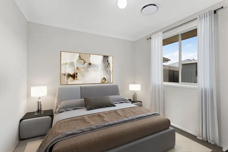 Fifth view of Homely house listing, 3 Nevis Street, Hamlyn Terrace NSW 2259