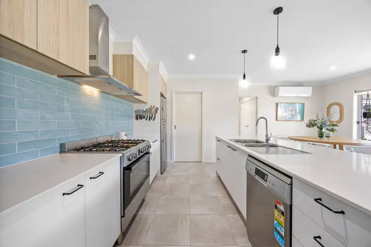 Third view of Homely house listing, 437 Sebastopol - Smythesdale Road, Ross Creek VIC 3351