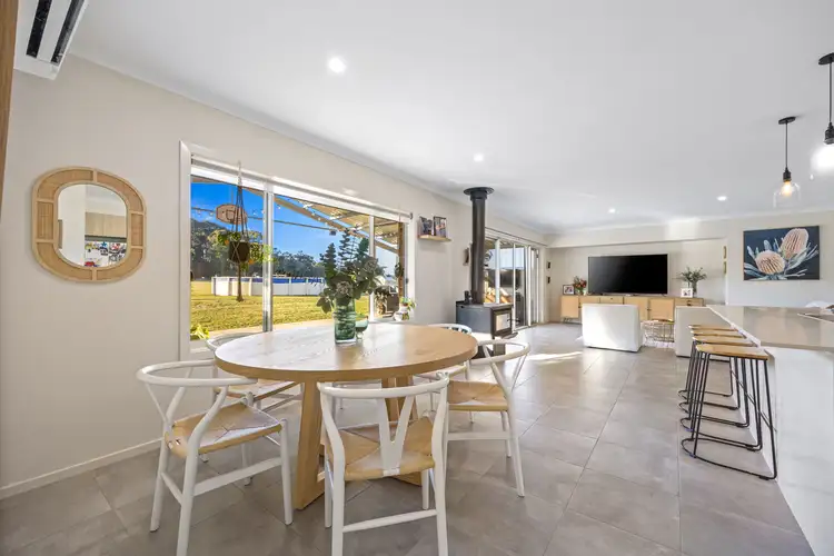 Fifth view of Homely house listing, 437 Sebastopol - Smythesdale Road, Ross Creek VIC 3351