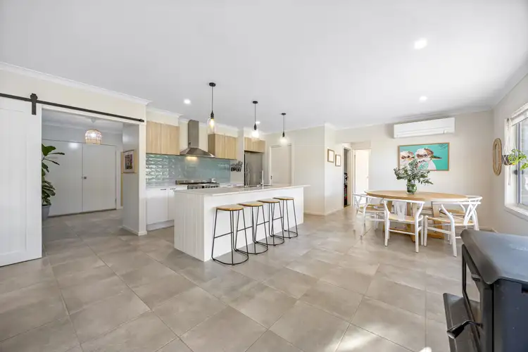 Sixth view of Homely house listing, 437 Sebastopol - Smythesdale Road, Ross Creek VIC 3351