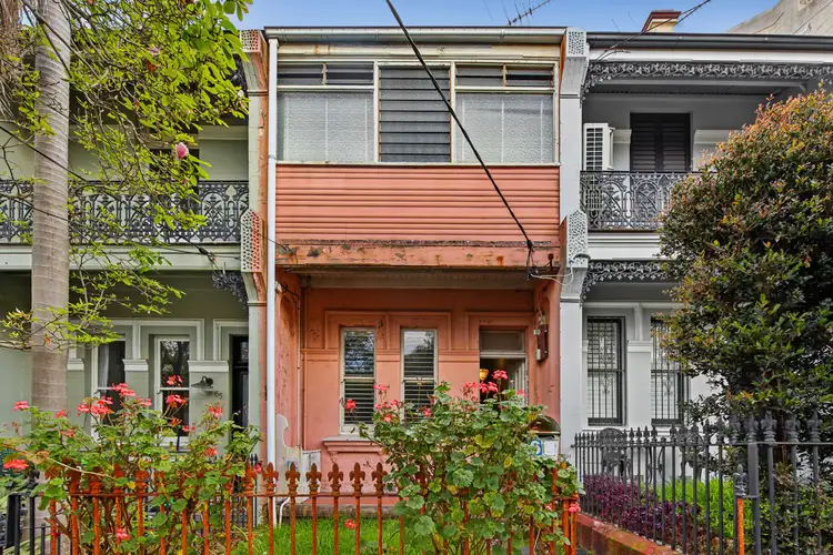63 Marian Street, Enmore NSW 2042