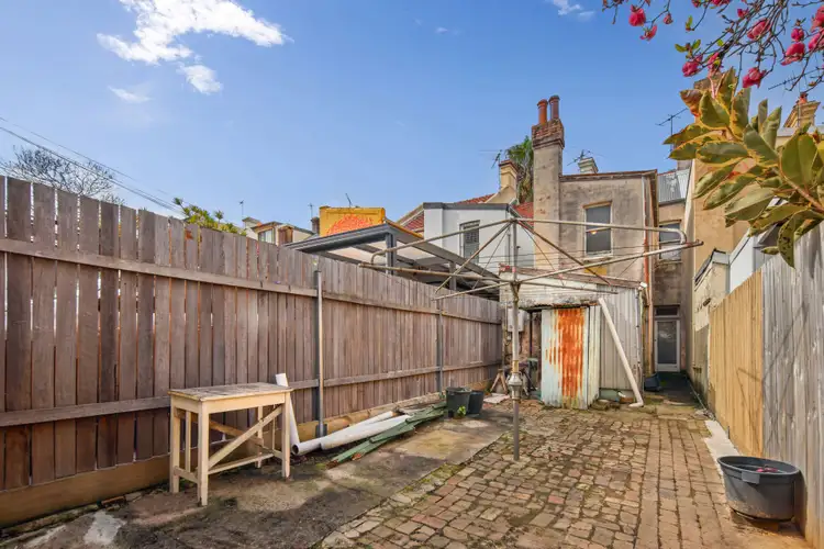Second view of Homely house listing, 63 Marian Street, Enmore NSW 2042