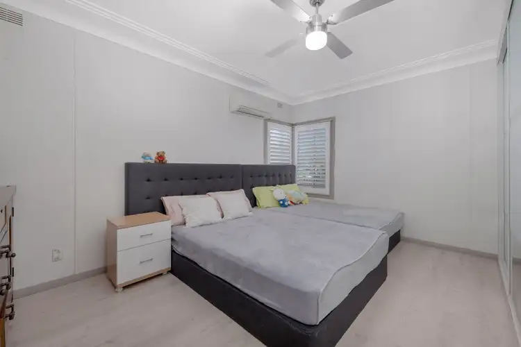 Fifth view of Homely house listing, 49 Dorothy Street, Chester Hill NSW 2162