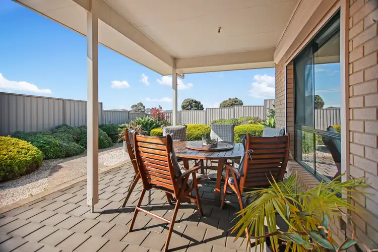 Fifth view of Homely house listing, 25 Heysen Parade, Hayborough SA 5211