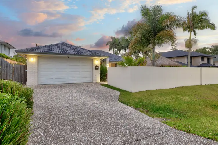 24 Morialta Place, Parkinson QLD 4115
