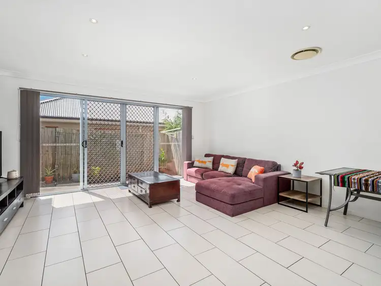 Fifth view of Homely house listing, 5A Palm Avenue, Sherwood QLD 4075
