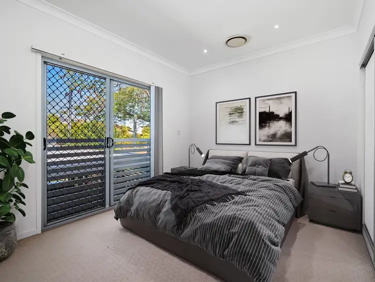 Sixth view of Homely house listing, 5A Palm Avenue, Sherwood QLD 4075