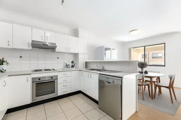 Fourth view of Homely apartment listing, 14/104-112 Glencoe Street, Sutherland NSW 2232