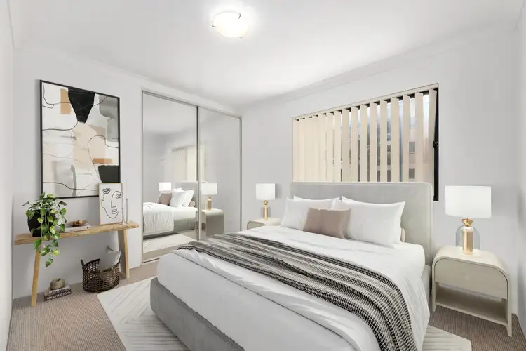 Sixth view of Homely apartment listing, 14/104-112 Glencoe Street, Sutherland NSW 2232