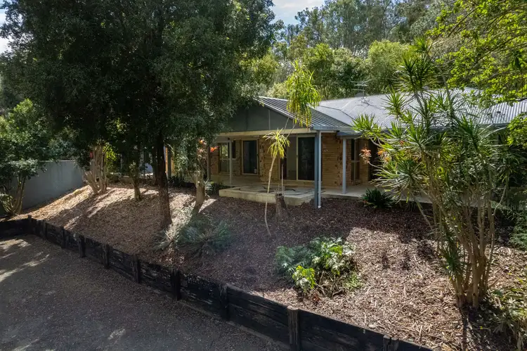 81 Rush Creek Road, Rush Creek QLD 4521