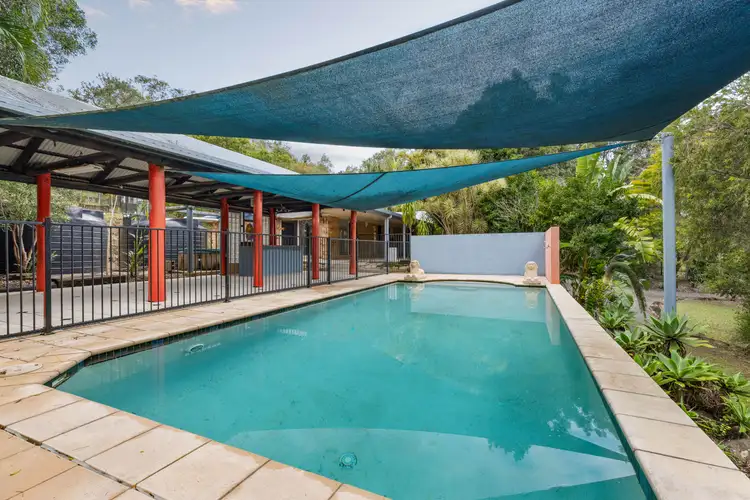 Third view of Homely house listing, 81 Rush Creek Road, Rush Creek QLD 4521