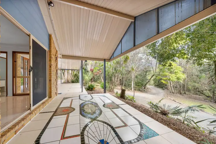 Fourth view of Homely house listing, 81 Rush Creek Road, Rush Creek QLD 4521