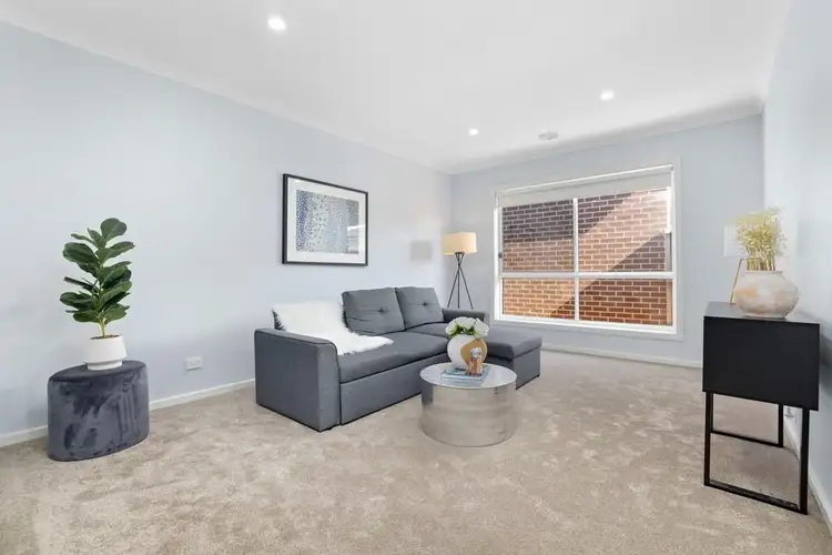 Fifth view of Homely house listing, 24 Wirruna Street, Werribee VIC 3030