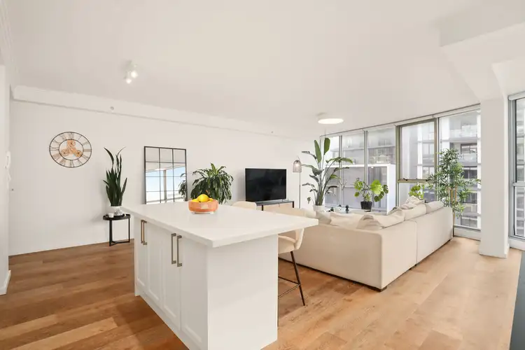 Main view of Homely apartment listing, 611/33 Bronte Road, Bondi Junction NSW 2022