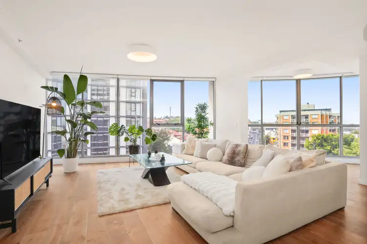 Second view of Homely apartment listing, 611/33 Bronte Road, Bondi Junction NSW 2022