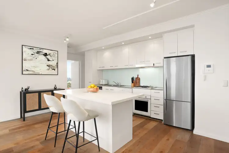 Third view of Homely apartment listing, 611/33 Bronte Road, Bondi Junction NSW 2022