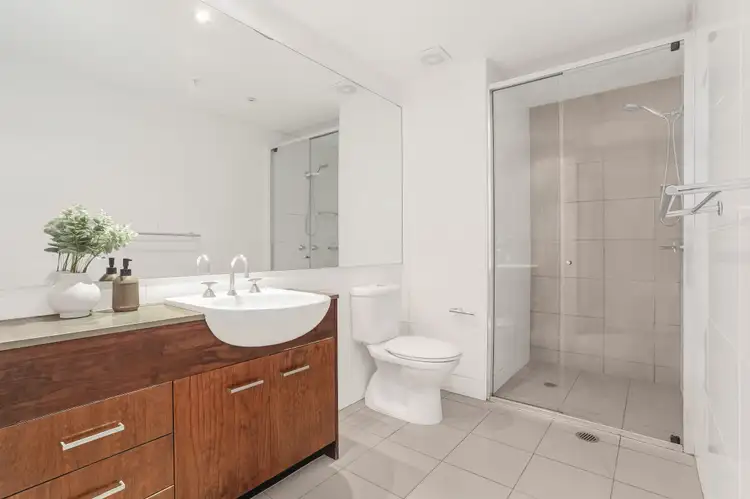 Fifth view of Homely apartment listing, 611/33 Bronte Road, Bondi Junction NSW 2022