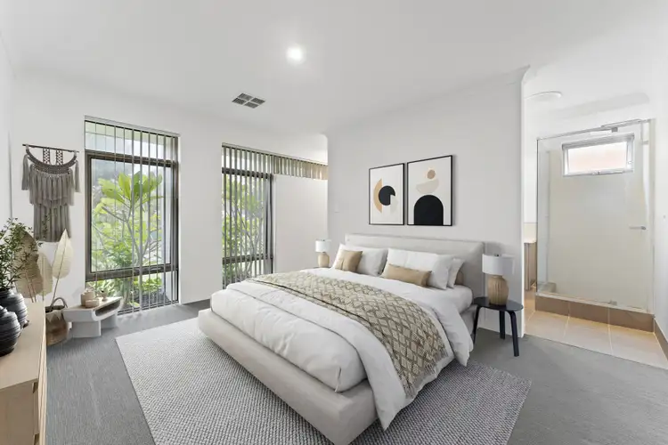 Fourth view of Homely house listing, 16 Edgbaston Road, Meadow Springs WA 6210