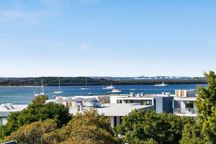 Second view of Homely house listing, 13 Alexander Avenue, Taren Point NSW 2229