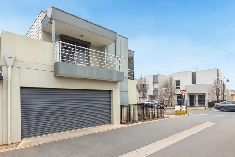 Third view of Homely house listing, 3 Adair Street, Munno Para SA 5115