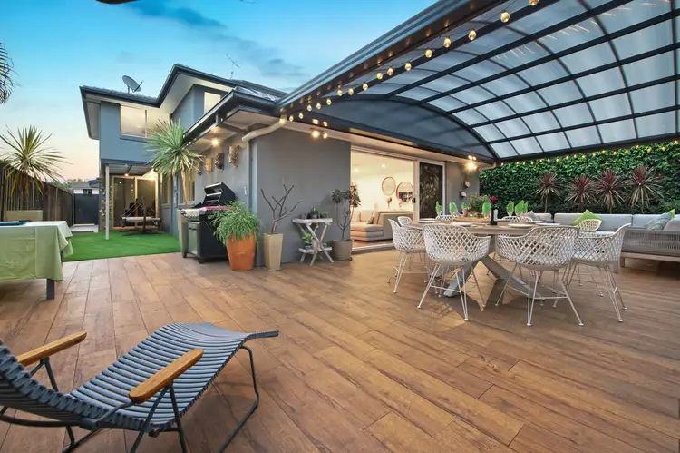 Second view of Homely house listing, 4 Chianti Court, Glenwood NSW 2768