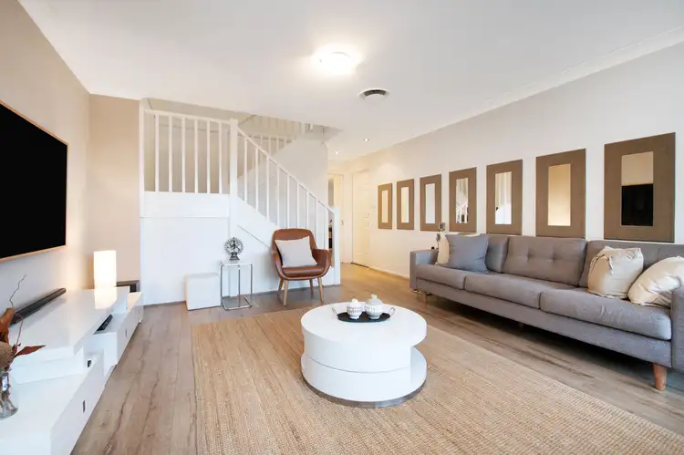 Third view of Homely house listing, 4 Chianti Court, Glenwood NSW 2768