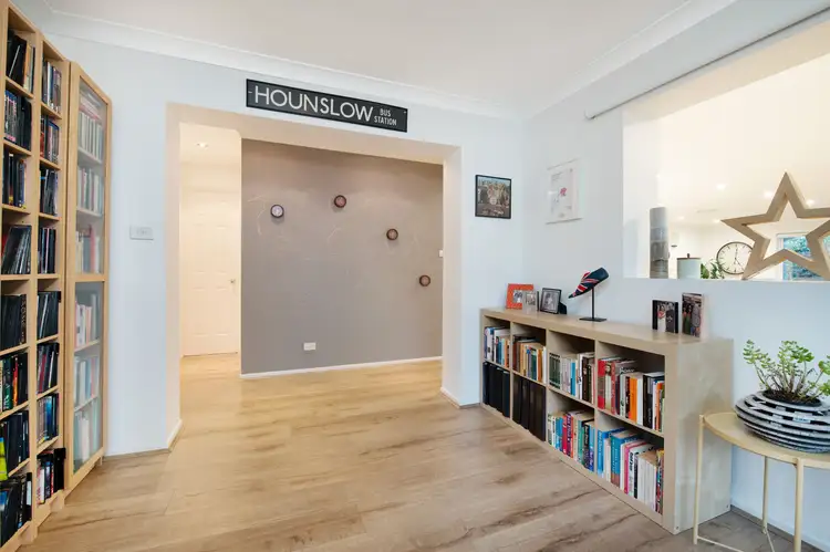 Fourth view of Homely house listing, 4 Chianti Court, Glenwood NSW 2768