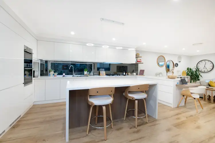 Fifth view of Homely house listing, 4 Chianti Court, Glenwood NSW 2768