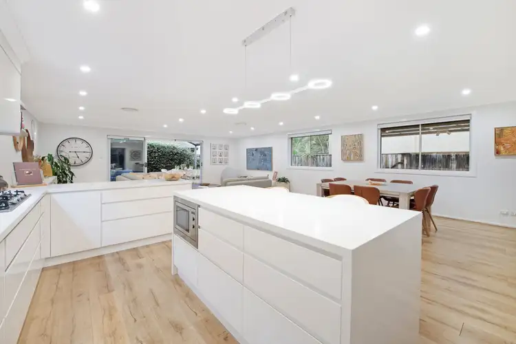 Sixth view of Homely house listing, 4 Chianti Court, Glenwood NSW 2768