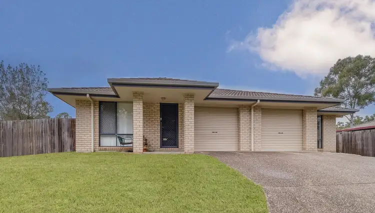 Main view of Homely house listing, 1&2/38 Hugo Drive, Beaudesert QLD 4285