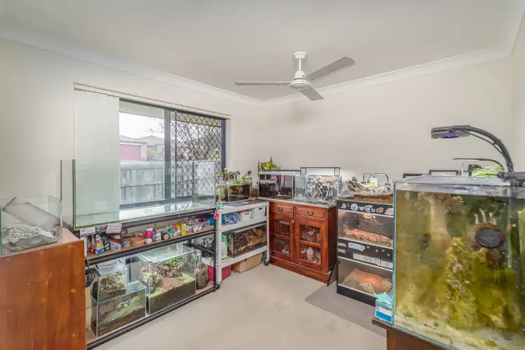 Sixth view of Homely house listing, 1&2/38 Hugo Drive, Beaudesert QLD 4285