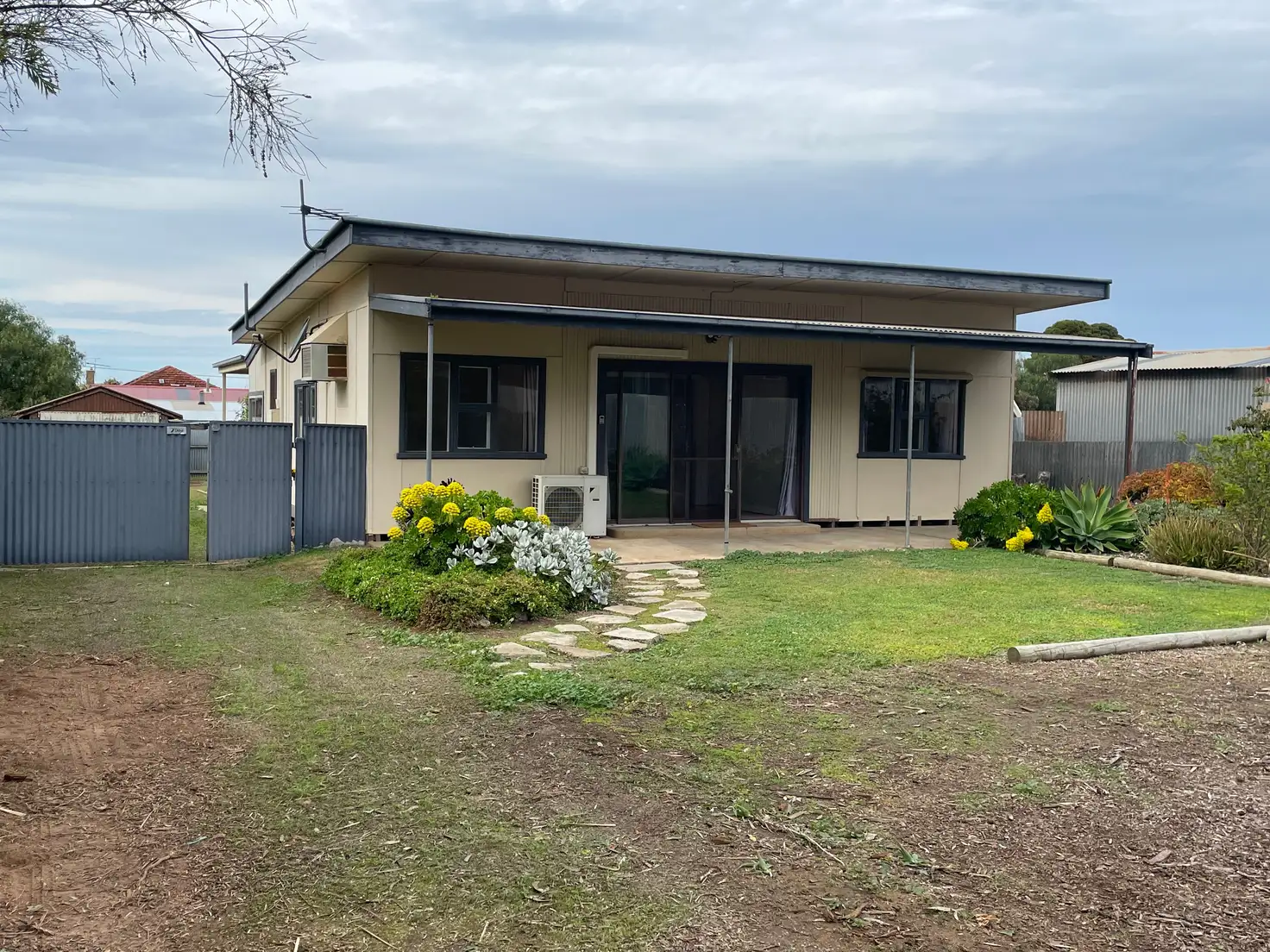 Main view of Homely house listing, 21 West Terrace, Ardrossan SA 5571