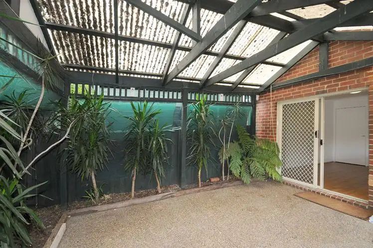 Second view of Homely unit listing, 4/316 Skye Road, Frankston VIC 3199