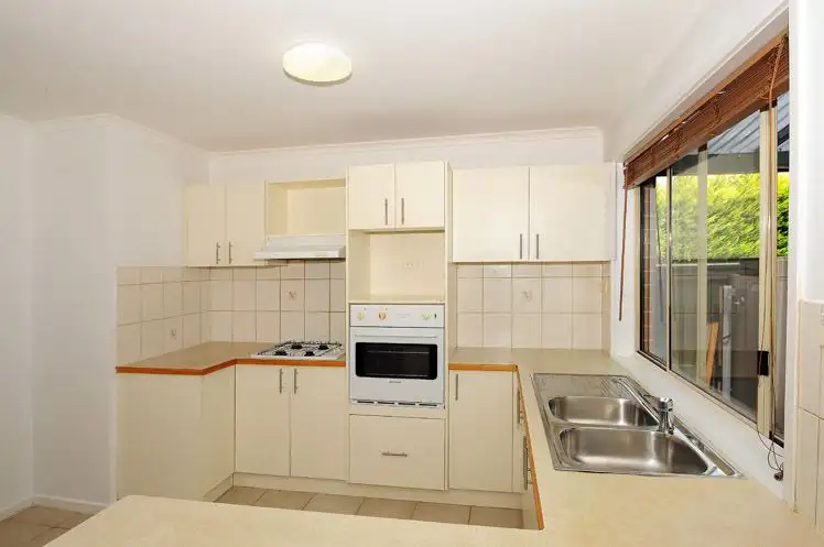 Fifth view of Homely unit listing, 4/316 Skye Road, Frankston VIC 3199