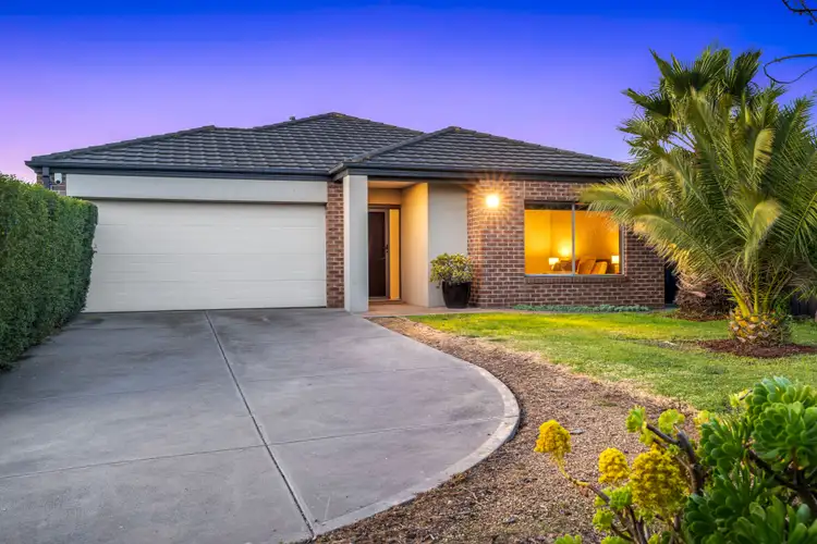 Main view of Homely house listing, 14 Crathe Close, Roxburgh Park VIC 3064