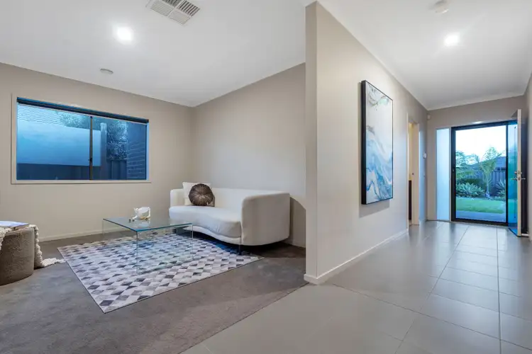 Second view of Homely house listing, 14 Crathe Close, Roxburgh Park VIC 3064