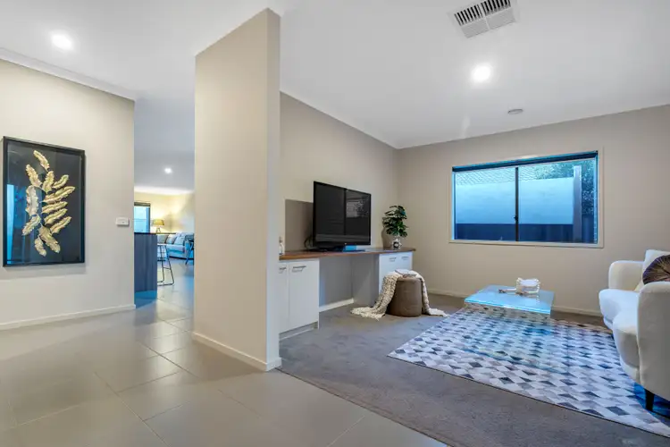 Fourth view of Homely house listing, 14 Crathe Close, Roxburgh Park VIC 3064