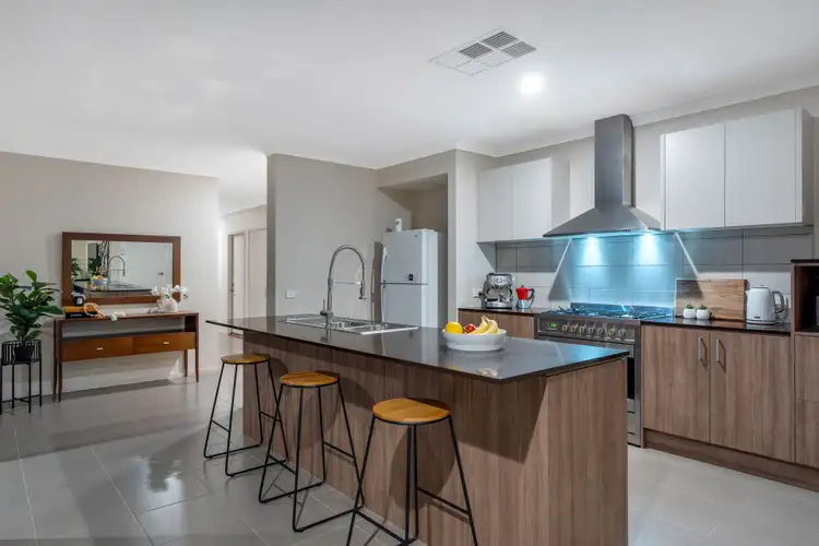 Fifth view of Homely house listing, 14 Crathe Close, Roxburgh Park VIC 3064