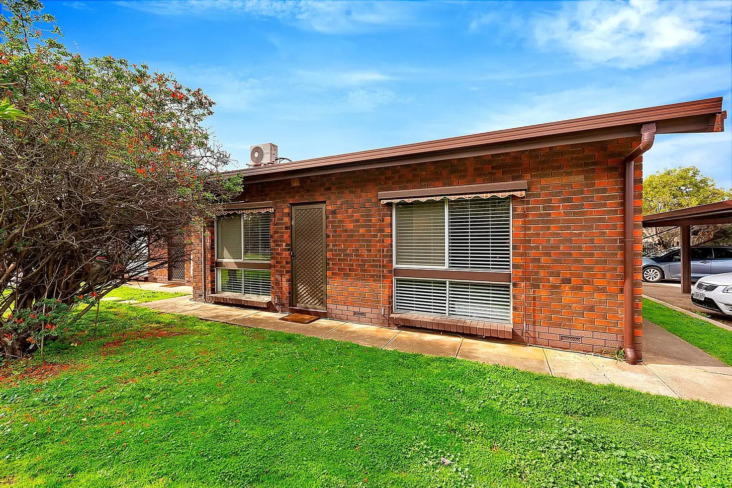 Main view of Homely unit listing, 4/30-32 Evan Avenue, Salisbury SA 5108