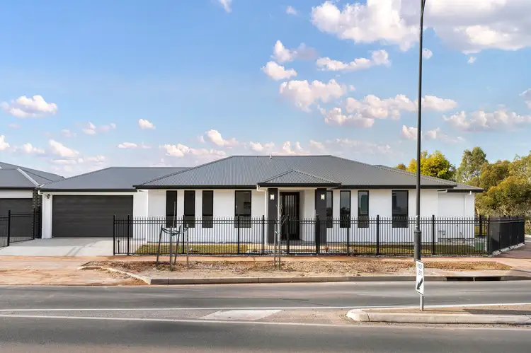 Main view of Homely house listing, 244 President Avenue, Andrews Farm SA 5114