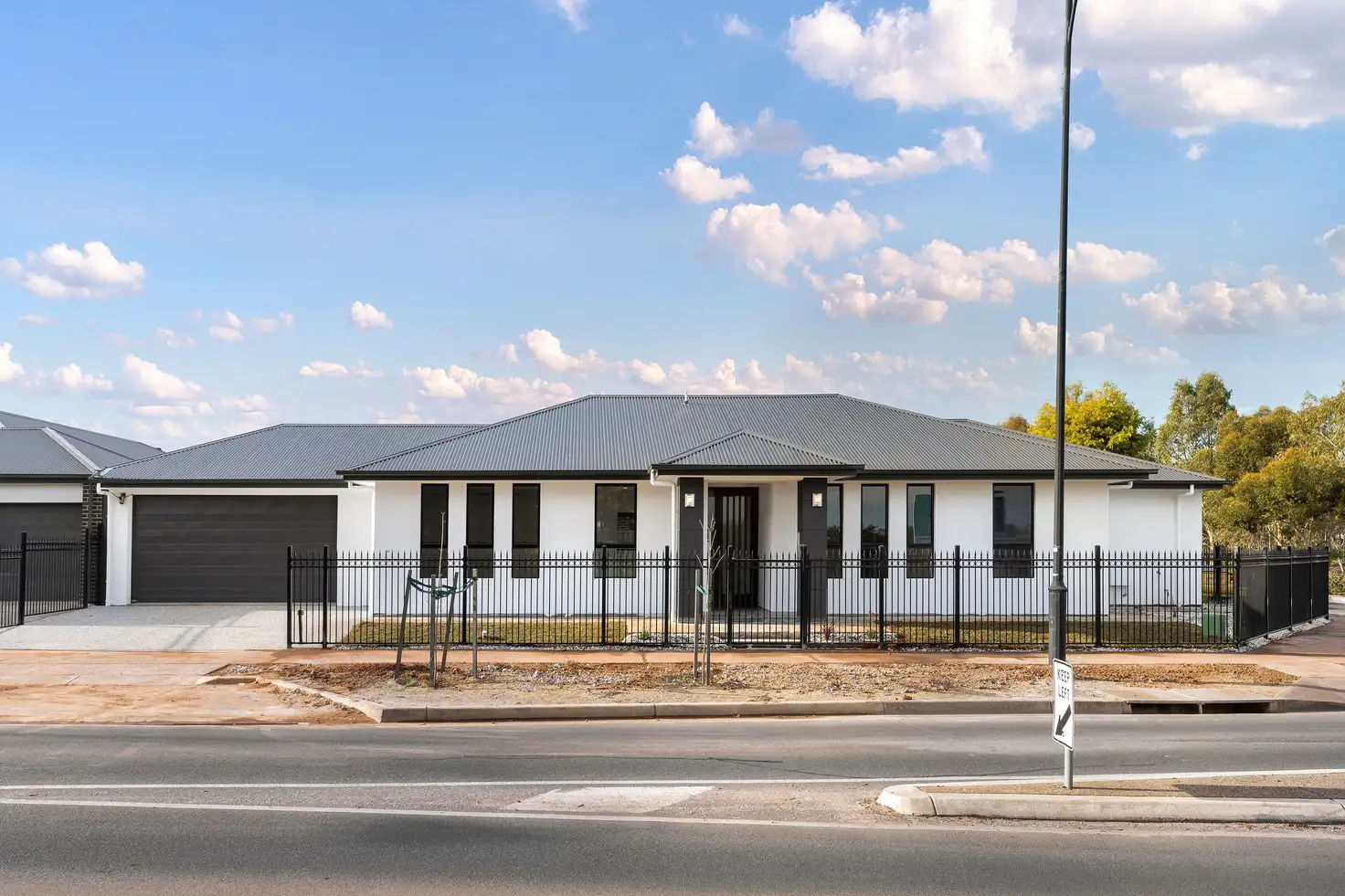 Main view of Homely house listing, 244 President Avenue, Andrews Farm SA 5114