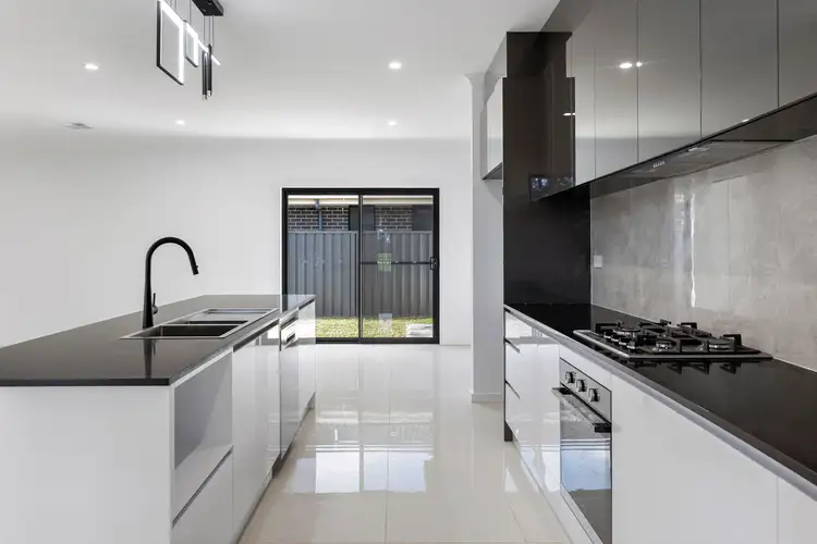 Fifth view of Homely house listing, 244 President Avenue, Andrews Farm SA 5114