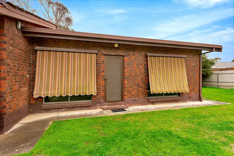 Main view of Homely unit listing, 8/30-32 Evan Avenue, Salisbury SA 5108
