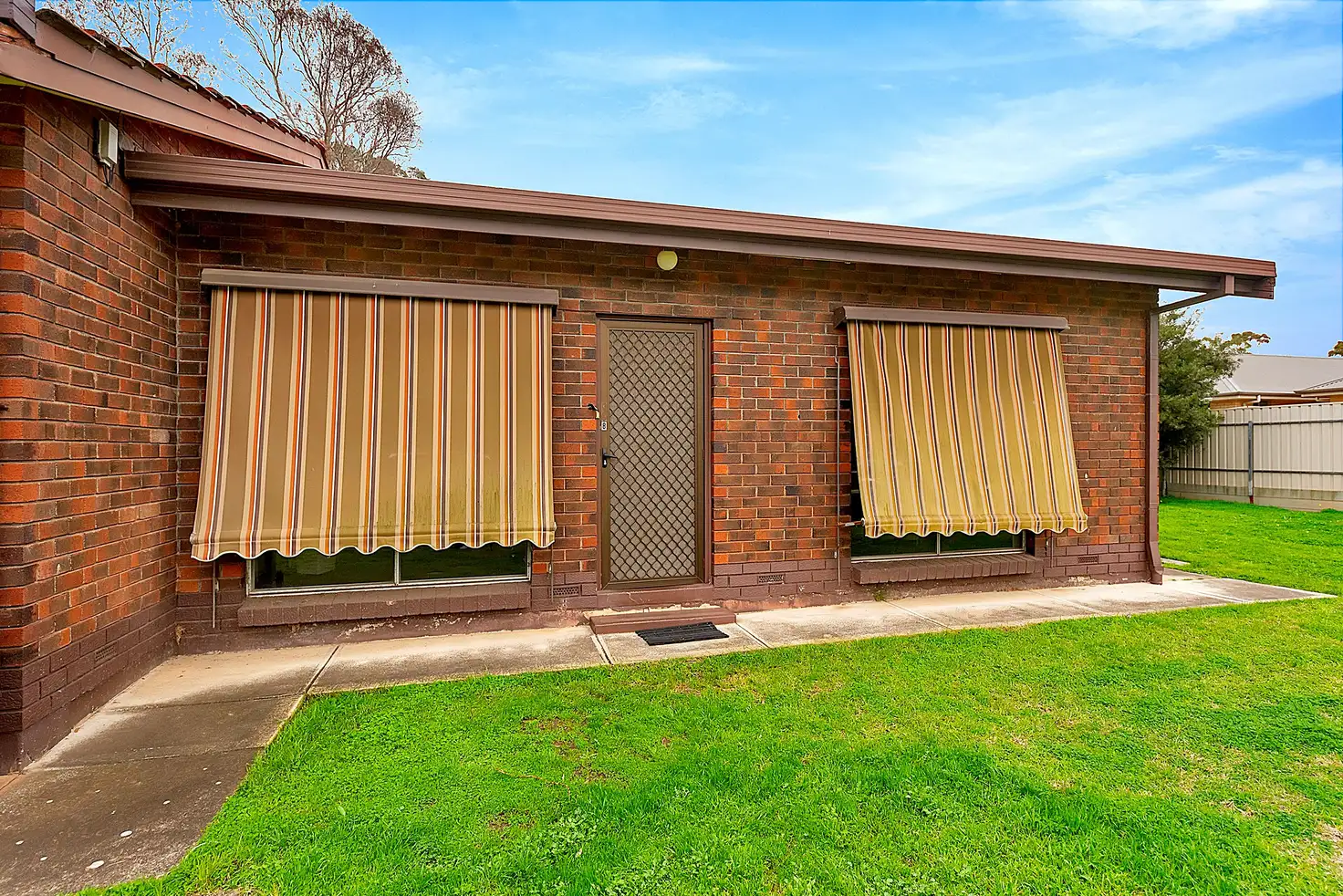 Main view of Homely unit listing, 8/30-32 Evan Avenue, Salisbury SA 5108