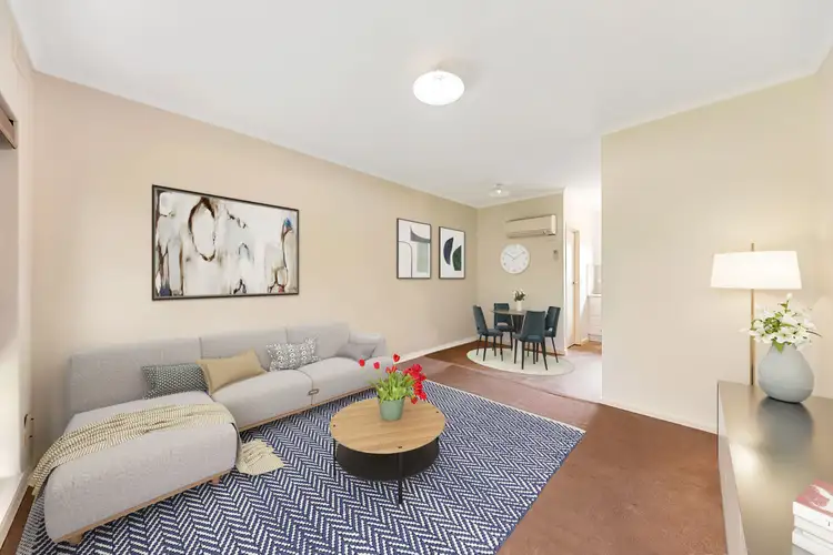 Second view of Homely unit listing, 8/30-32 Evan Avenue, Salisbury SA 5108