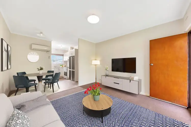 Third view of Homely unit listing, 8/30-32 Evan Avenue, Salisbury SA 5108
