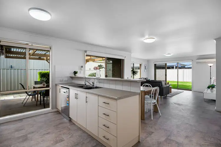 Third view of Homely house listing, 4 Misale Street, Parafield Gardens SA 5107