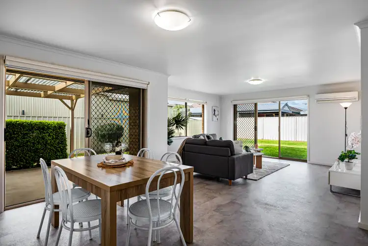 Fifth view of Homely house listing, 4 Misale Street, Parafield Gardens SA 5107