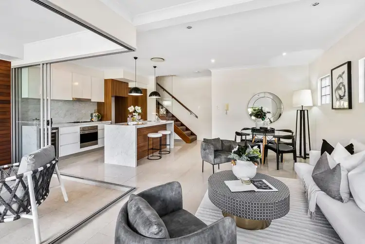 Fourth view of Homely townhouse listing, 1/41 Days Avenue, Yeronga QLD 4104