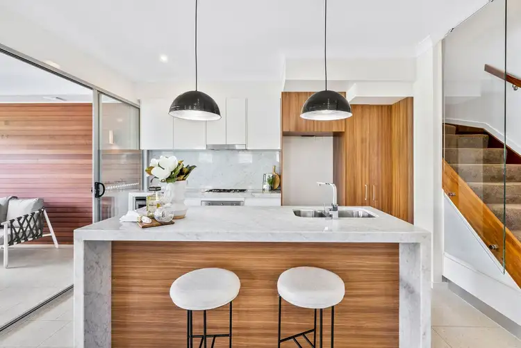 Sixth view of Homely townhouse listing, 1/41 Days Avenue, Yeronga QLD 4104